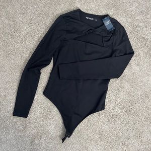 Abercrombie Bodysuit